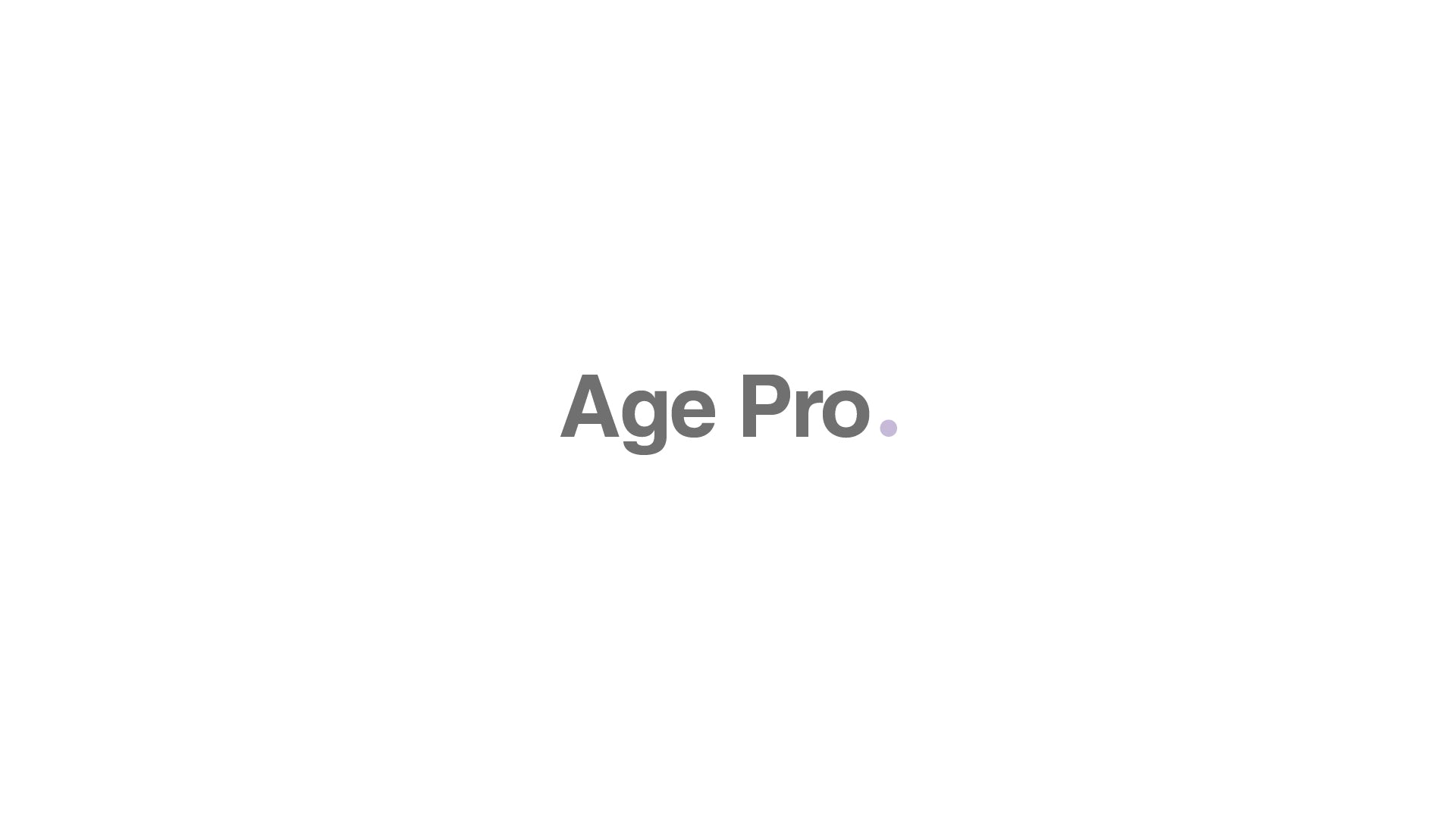 Linea Age Pro